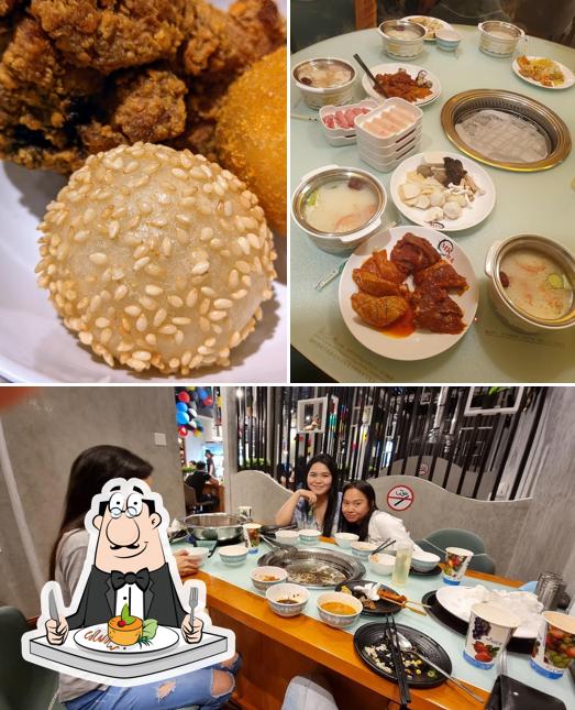 YaLu Jiang Barbeque Restaurant Al Barsha UAE Restaurant Reviews yalu-jiang-barbeque-restaurant-al-barsha-uae-restaurant-reviews