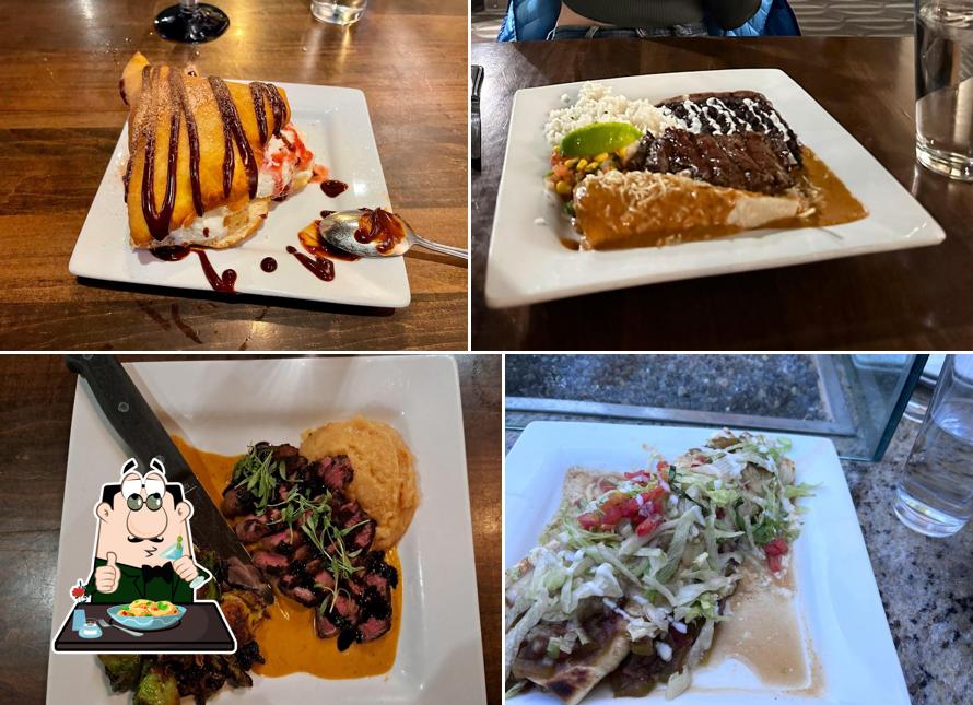 Blue Agave Grill in Fort Collins Restaurant menu and reviews