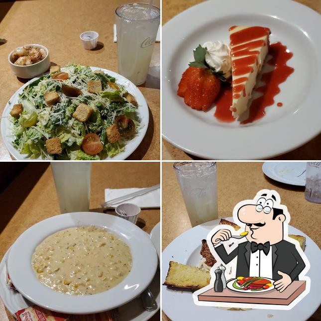 Quechan Casino Resort in Yuma Restaurant menu and reviews