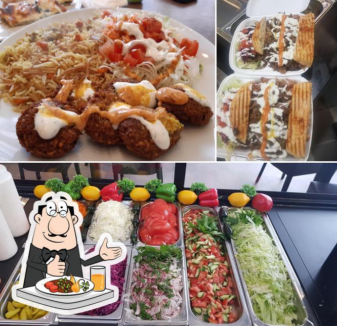 Best Döner, Ludwigshafen - Restaurant reviews
