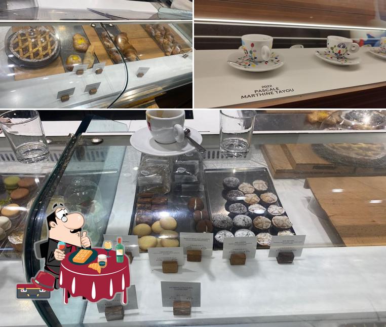 Cialde al Espressamente illy