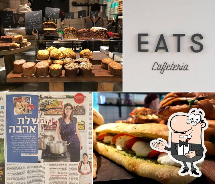 Voir la photo de Eats Cafeteria