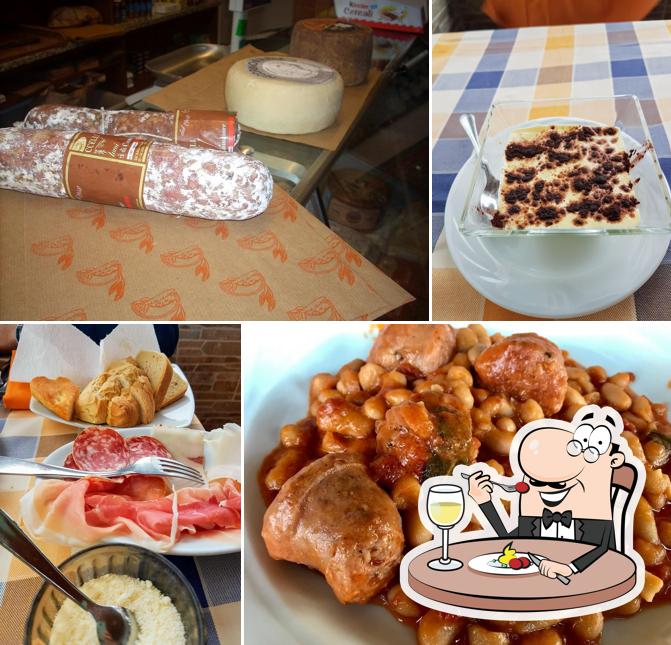 Ristorante Il Soggiorno