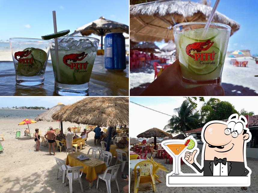 Restaurante da Irmã Gicélia