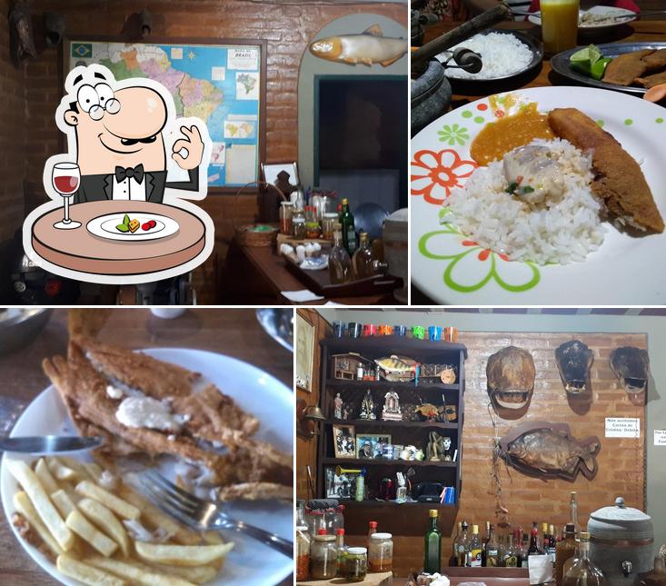 Restaurante do Maneco