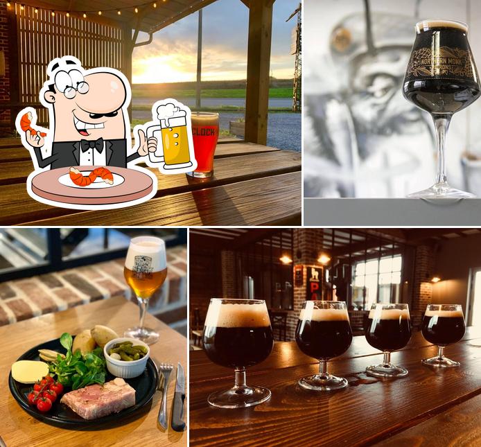 ONESHOT BREWPUB