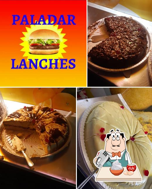 Paladar Lanches