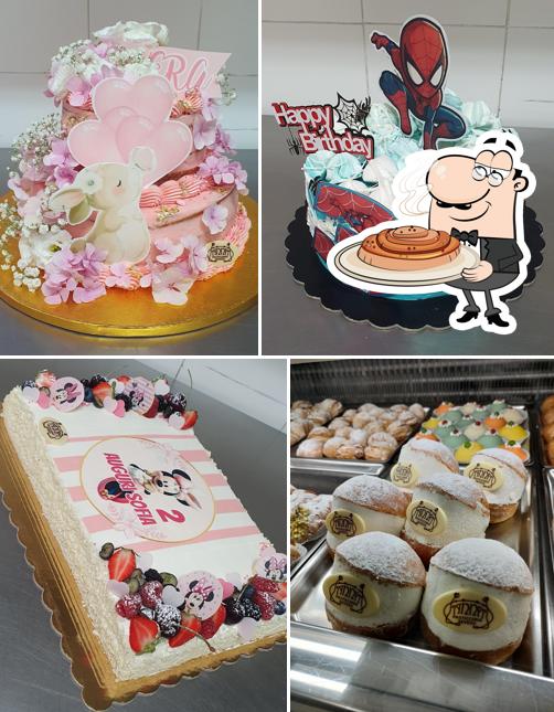 Ecco un'immagine di Pasticceria Anna