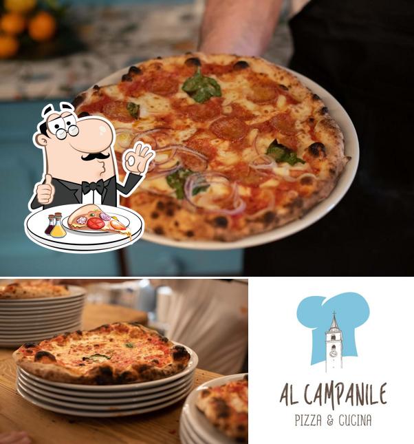 Pizzeria Al Campanile