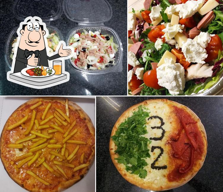 Pizzeria La Galleria Della Pizza