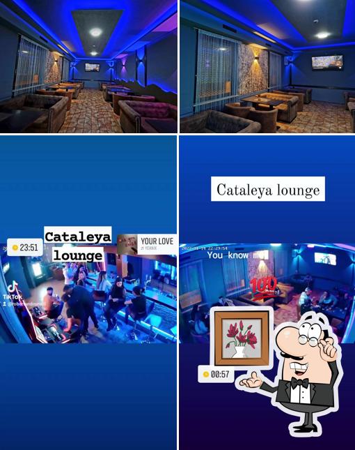 Cataleya Lounge