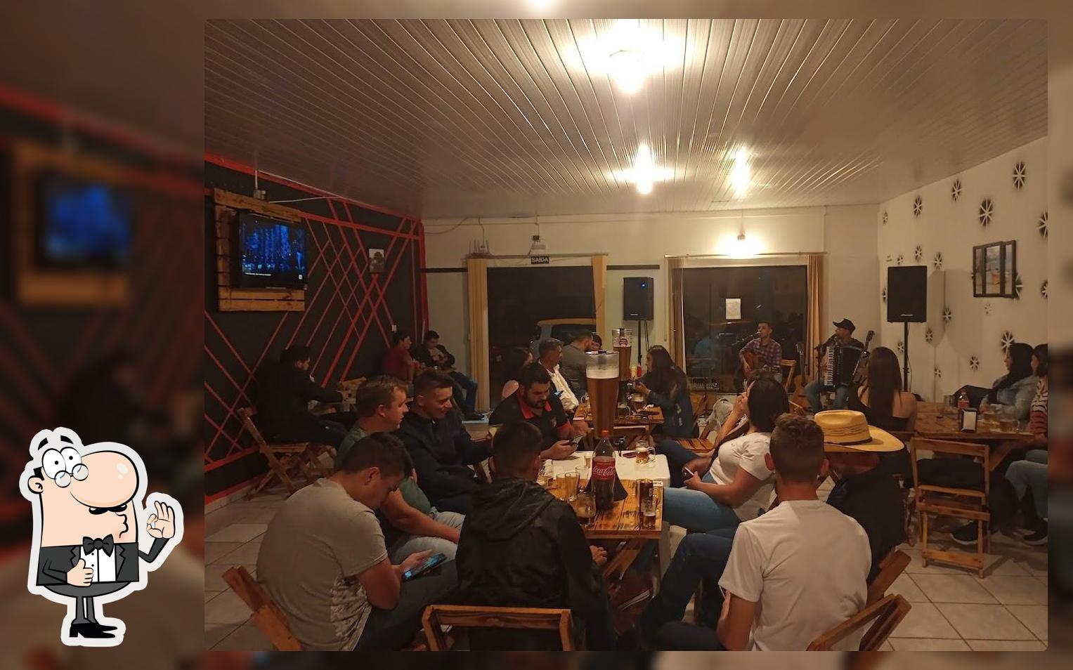 Choperia BUCCO`S