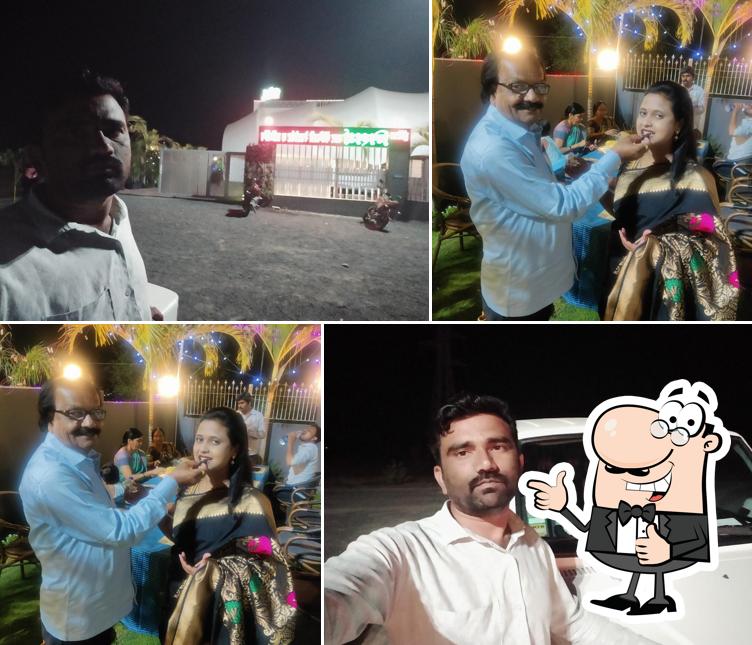 Hotel Nisarg हॉटेल निसर्ग