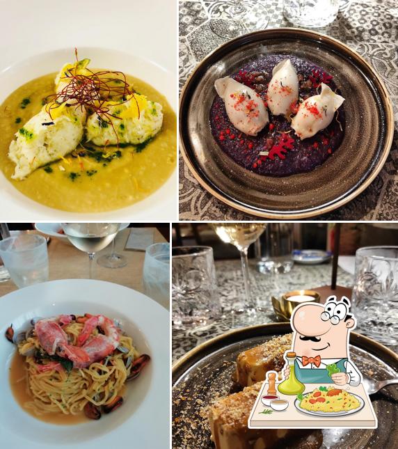 Ristorante La Bilancia