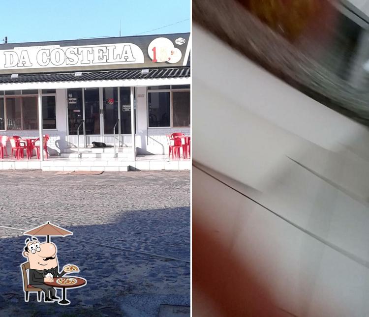 Rei da Costela Restaurante
