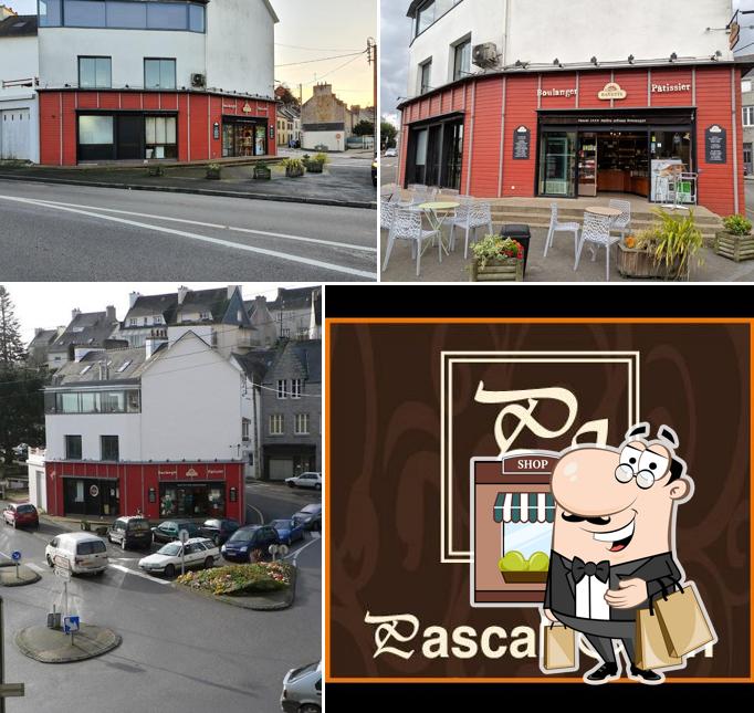 Boulangerie Sarl Jain Pascal