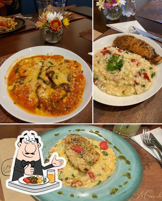 Brumas Gourmet