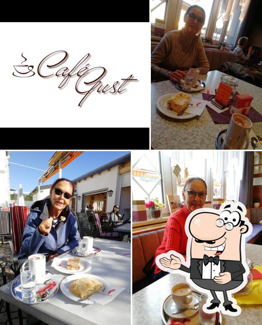 Café Gust