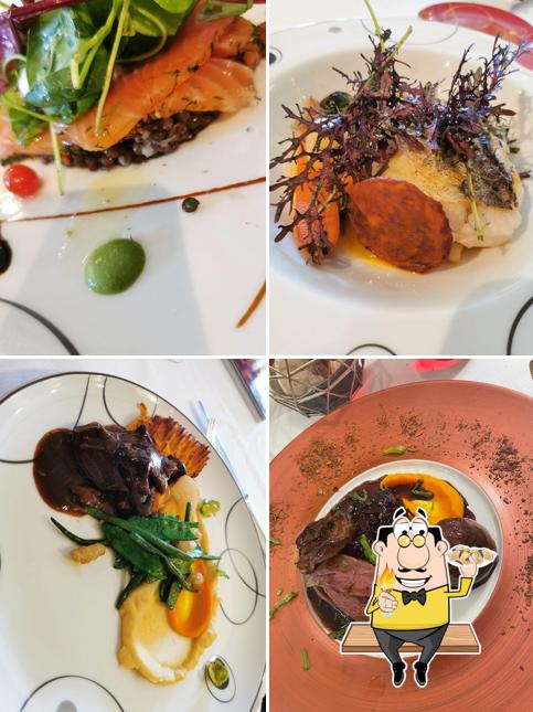Restaurant - La Matelote
