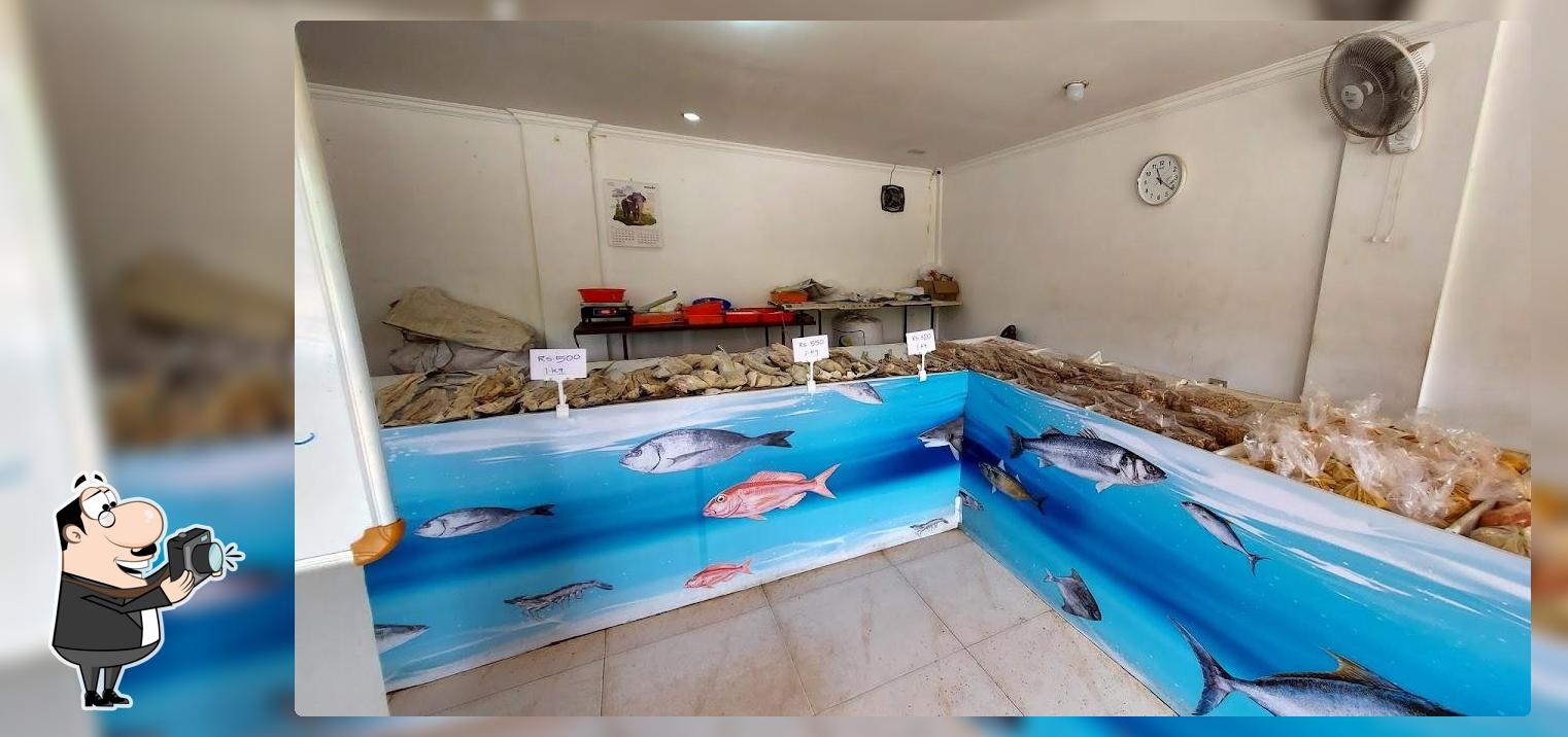 Malabar Taste Dry Fish Merchants