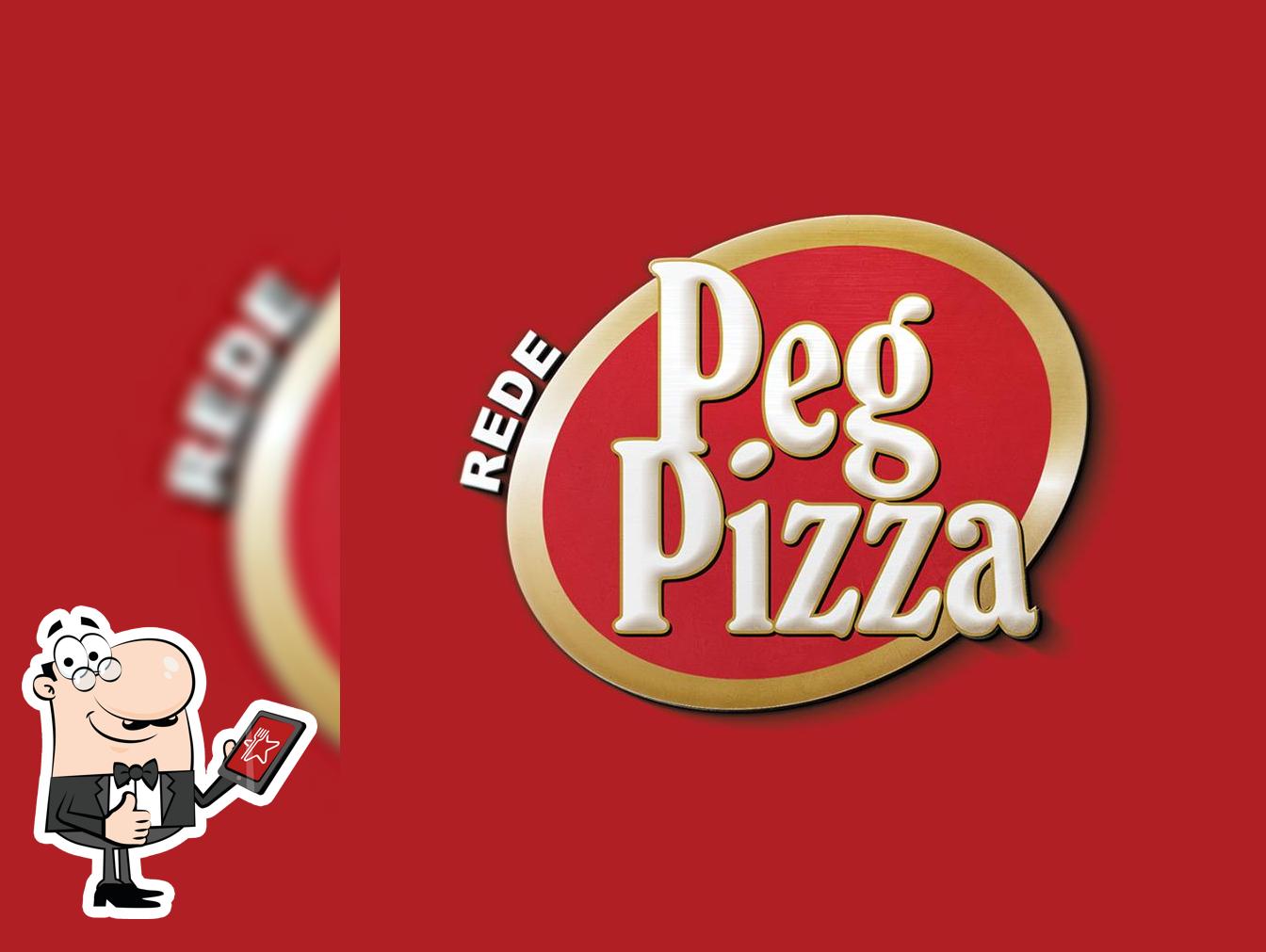 Rede Peg Pizza