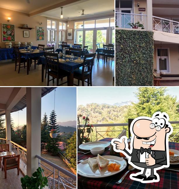 The Forest Bistro