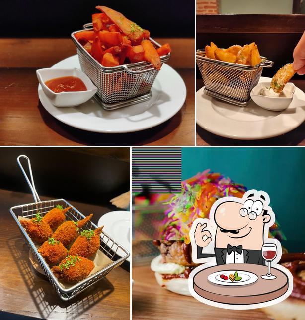 The Ranch - Premium Burgers & Hotdogs!