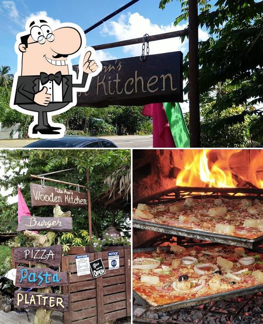 Wooden Kitchen, Malagos restaurant, Davao City Restaurant reviews