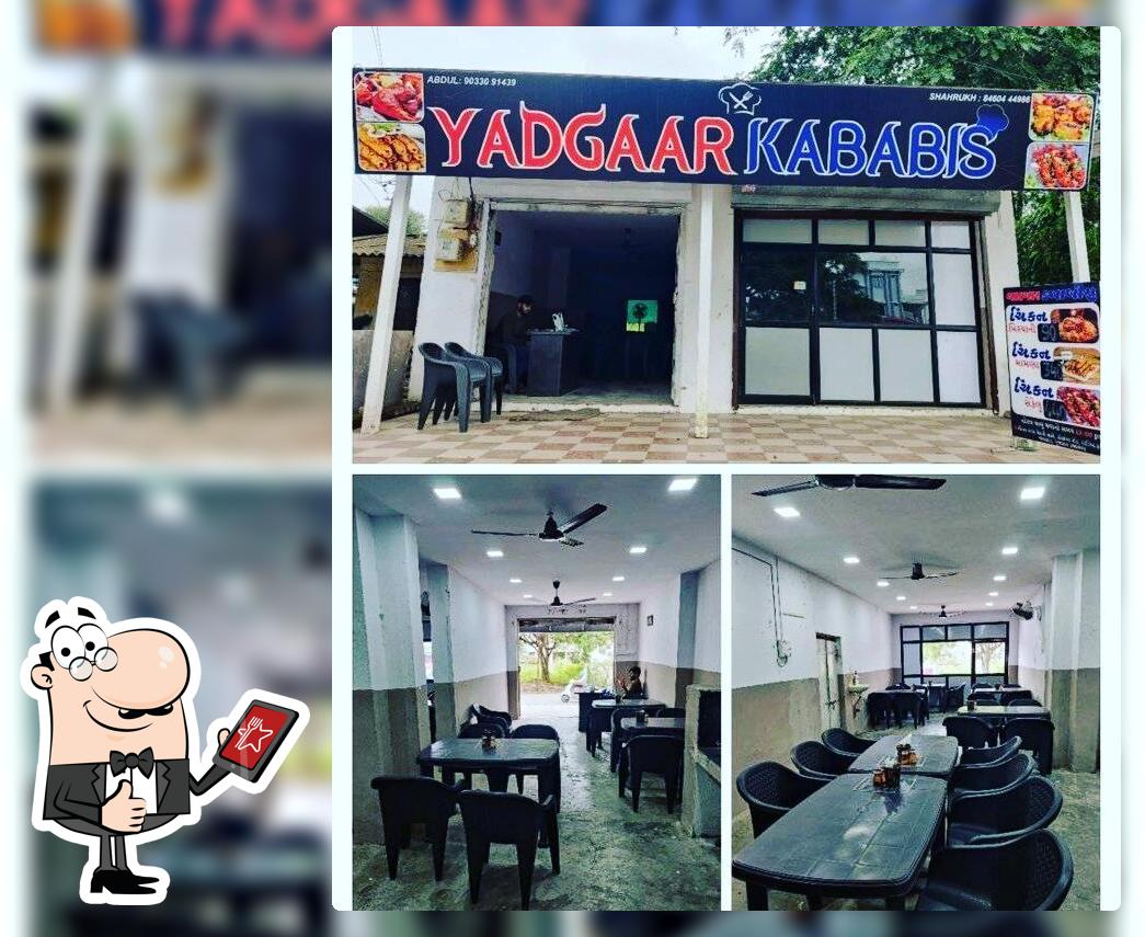YADGAAR KABABIS
