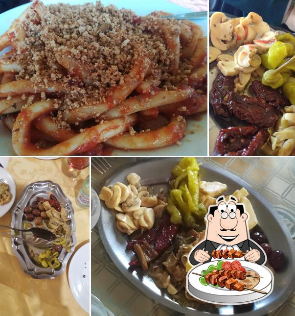 Trattoria Sottocastello