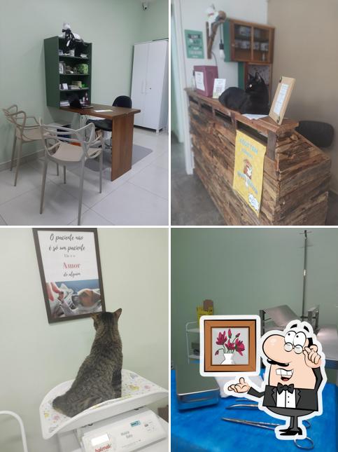 Tres Patinhas Pet Center Veterinário