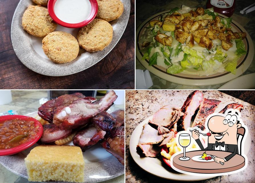 Find the best place to eat in Bell, Florida, spring 2024 Restaurant Guru