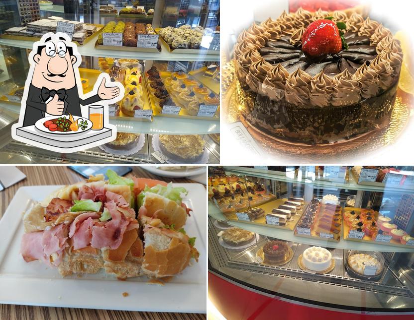 Boulangerie De France