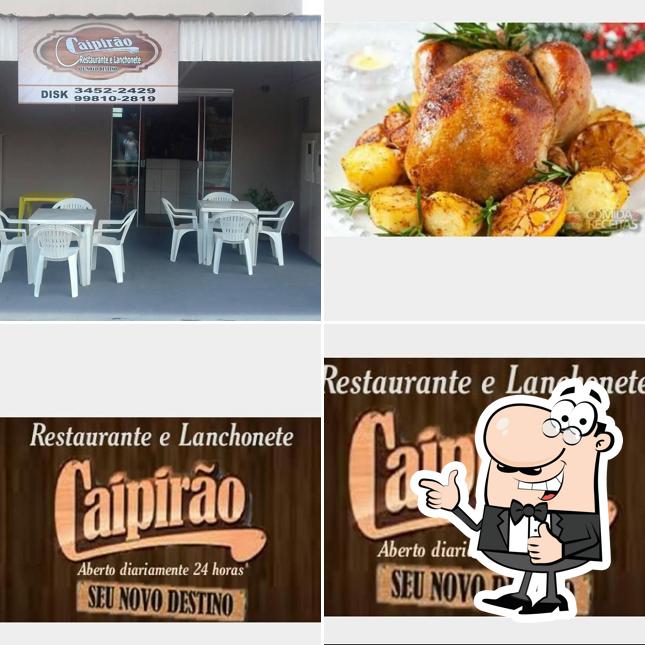 Caipirão