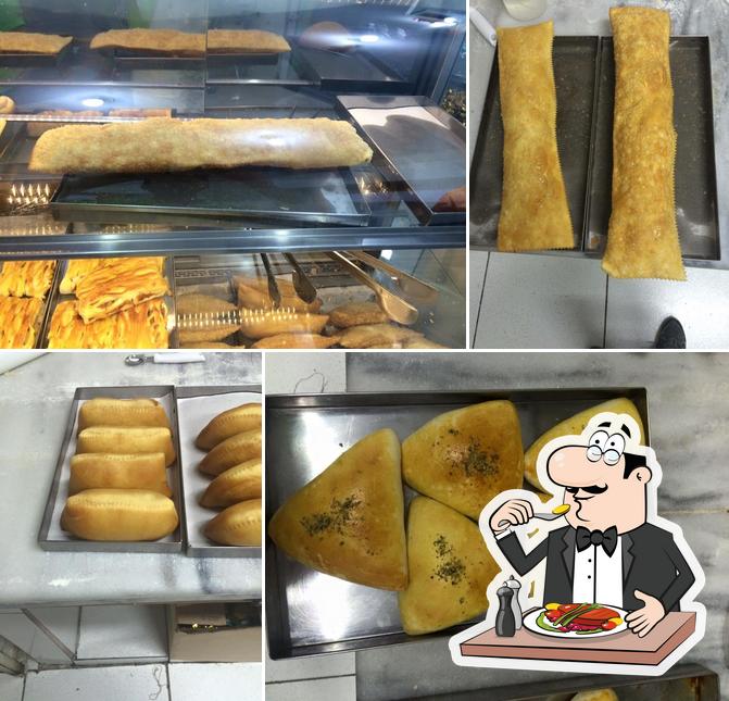 Pastelaria Pequim