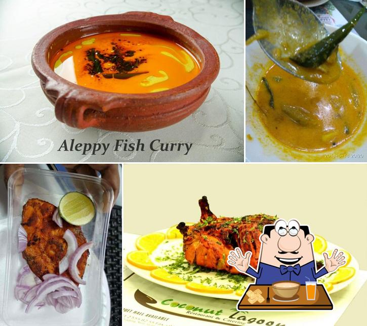 Coconut Lagoon Restaurant, Abu Dhabi, Mussafah Industrial Area Restaurant reviews