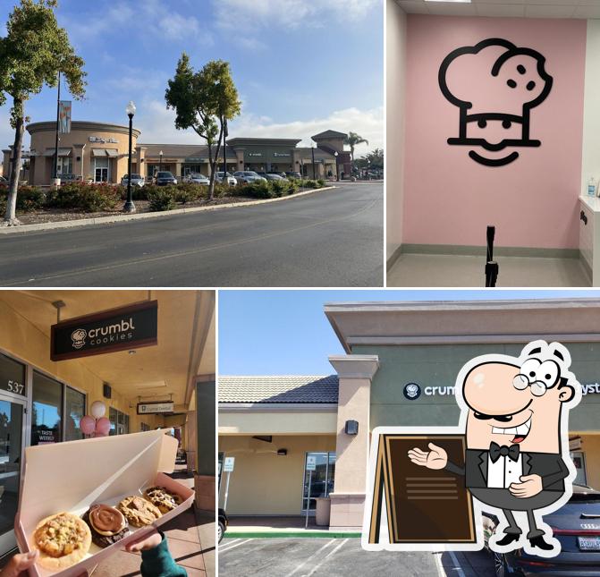 Crumbl Cookies Milpitas