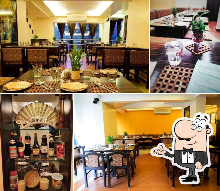 Foodies Corner