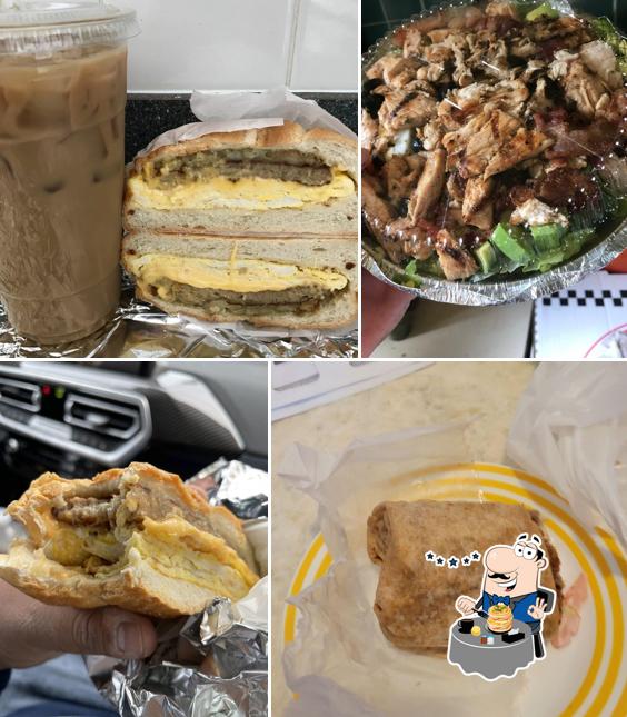 Deli, 3619 28th Ave in New York City Restaurant menu and reviews