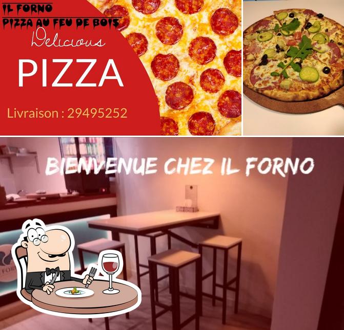IL FORNO