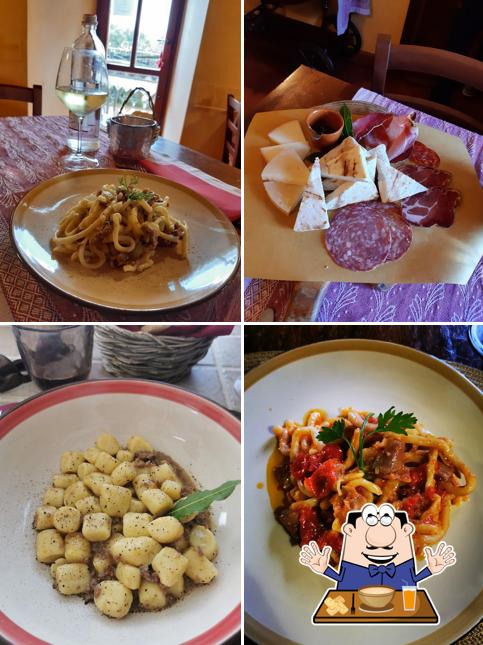 Locanda Manfredi