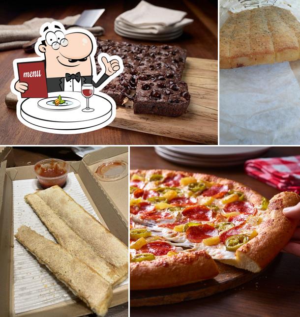 Find the best place to eat in Sylvania, spring 2024