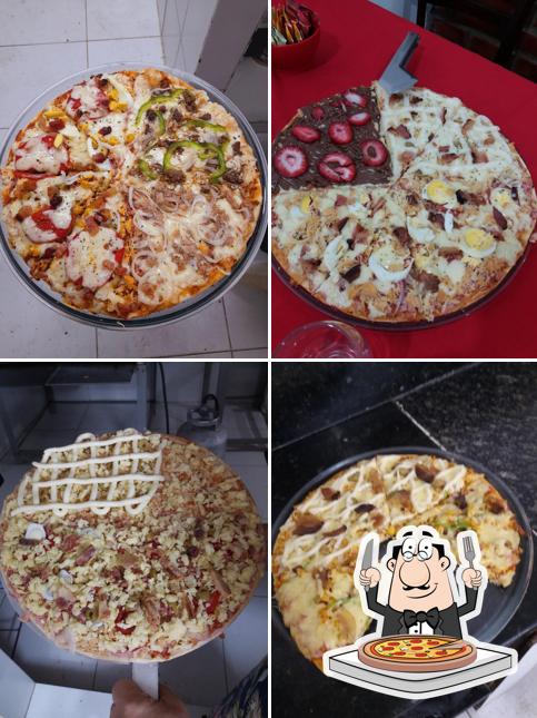 Pizzaria Bell' Itália Caruaru