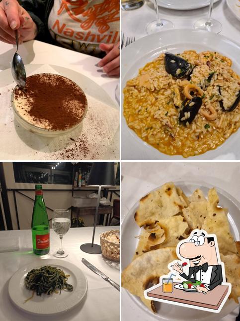 Naan al Da Enrico