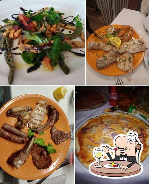 Pizzeria Ristorante Tagliata
