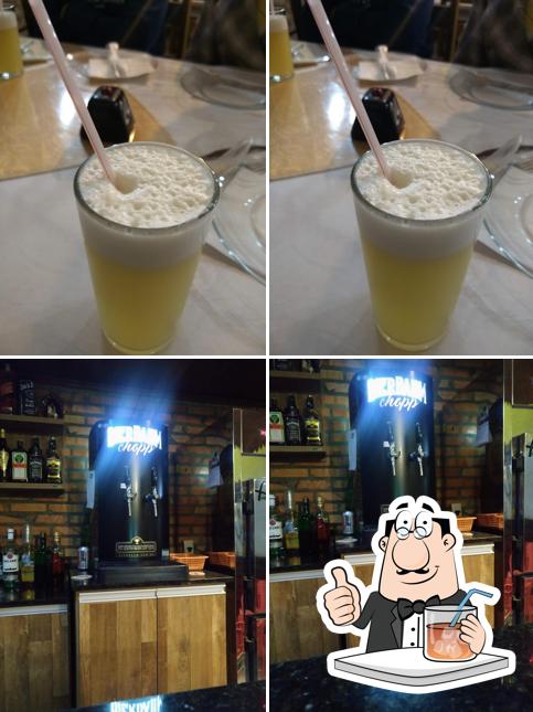 Andy´s Bar