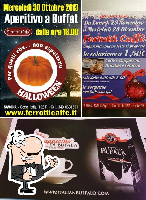 Voir la photo de Caffè Ferrotti