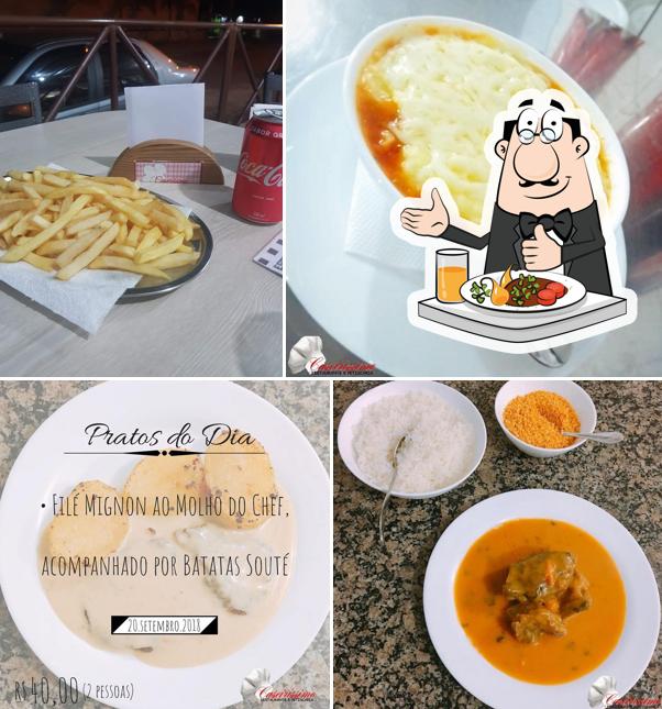Caseiríssimo