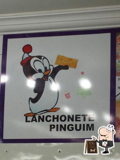 See this pic of Lanchonete Pinguim
