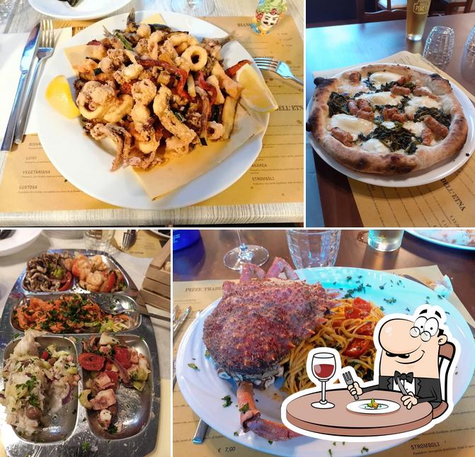 Lo scoglio di Brolo